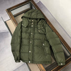 Lightweight Down Jacket