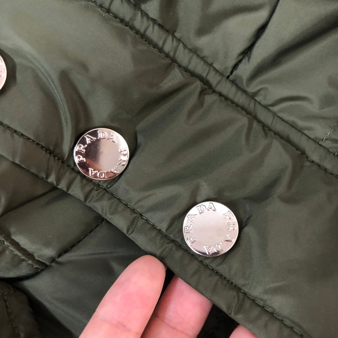Lightweight Down Jacket