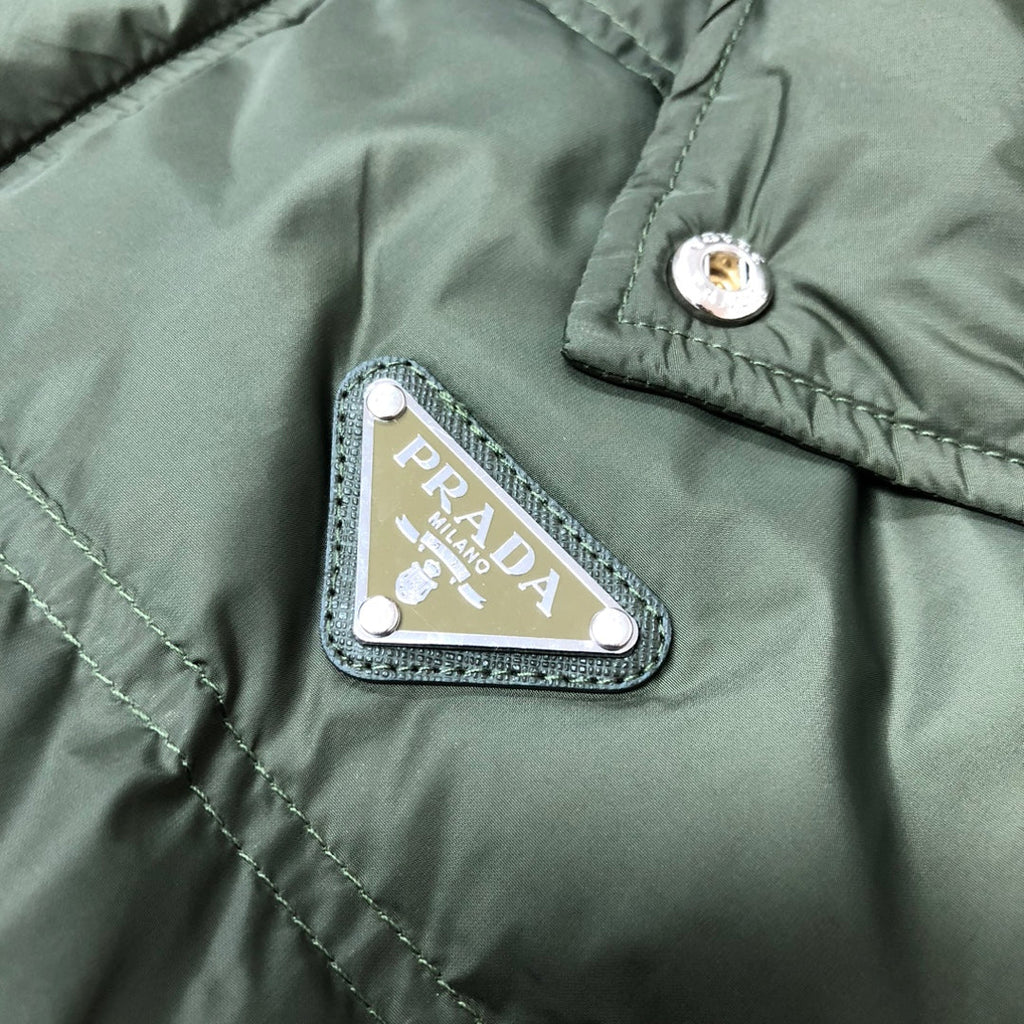Lightweight Down Jacket