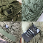 Lightweight Down Jacket