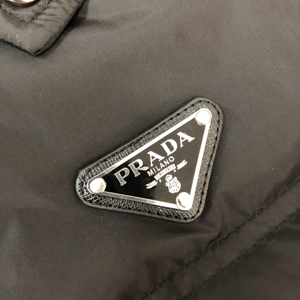 Lightweight Down Jacket