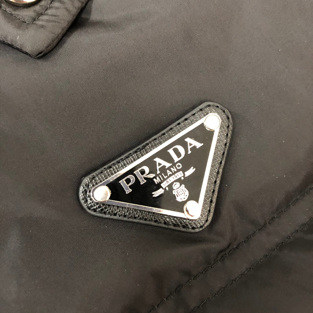 Lightweight Down Jacket