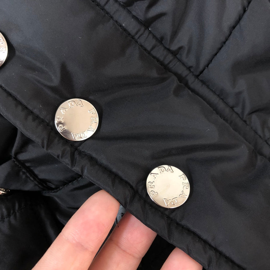 Lightweight Down Jacket