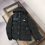 Lightweight Down Jacket