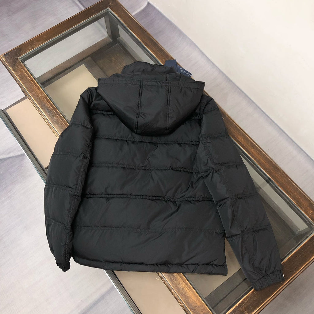 Lightweight Down Jacket