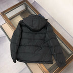 Lightweight Down Jacket