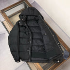 Lightweight Down Jacket