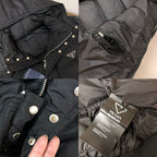 Lightweight Down Jacket
