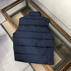 Classic Down Vest