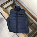 Classic Down Vest
