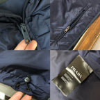 Classic Down Vest