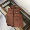 Classic Down Vest