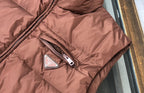 Classic Down Vest