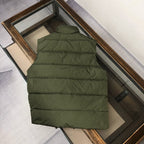 Classic Down Vest