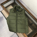 Classic Down Vest