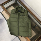 Classic Down Vest