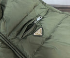 Classic Down Vest