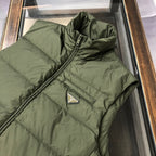 Classic Down Vest