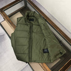 Classic Down Vest