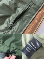 Classic Down Vest