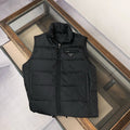 Classic Down Vest