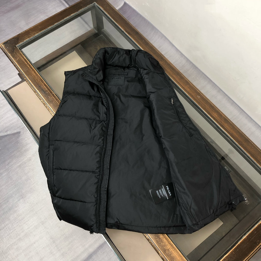 Classic Down Vest