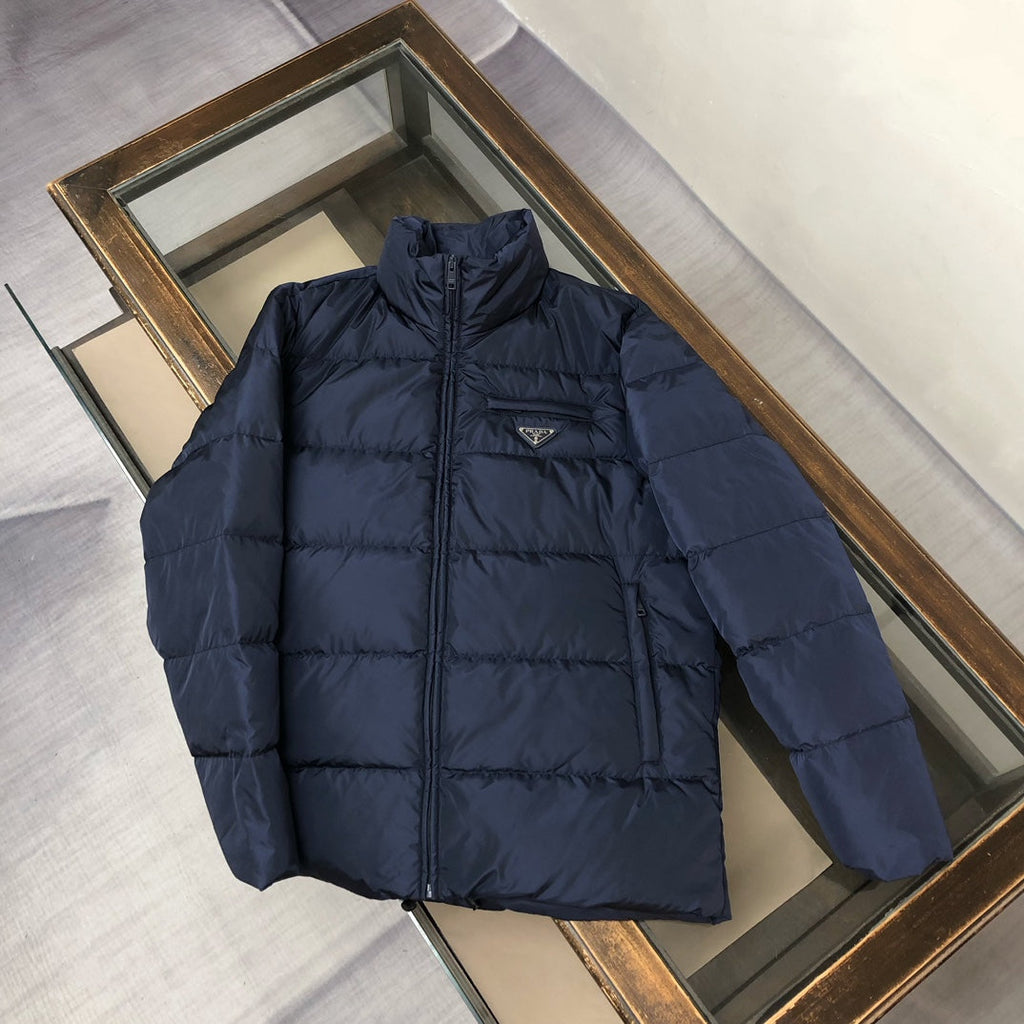 Lightweight Down Jacket