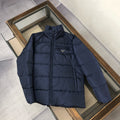 Lightweight Down Jacket
