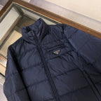 Lightweight Down Jacket