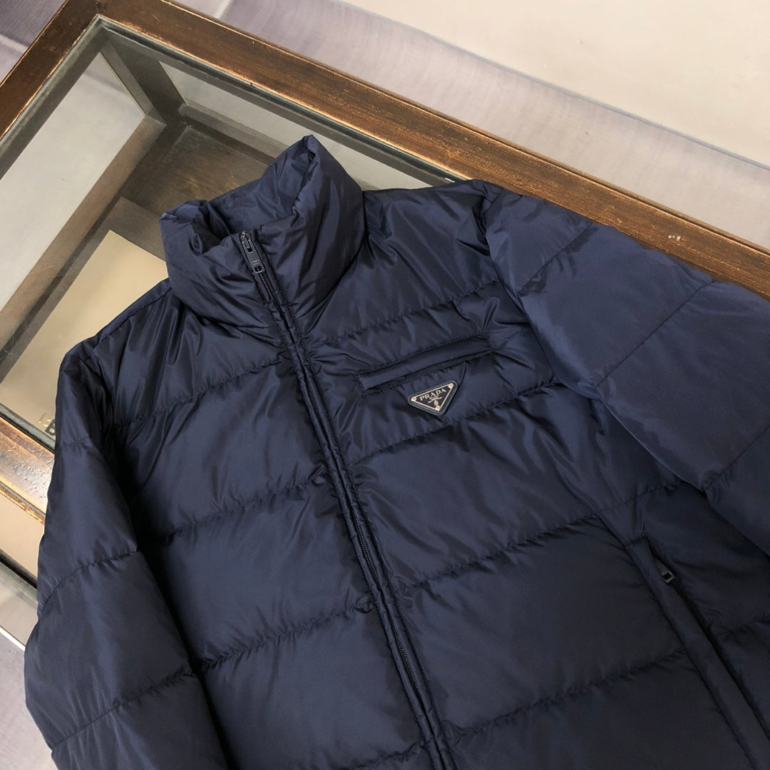 Lightweight Down Jacket