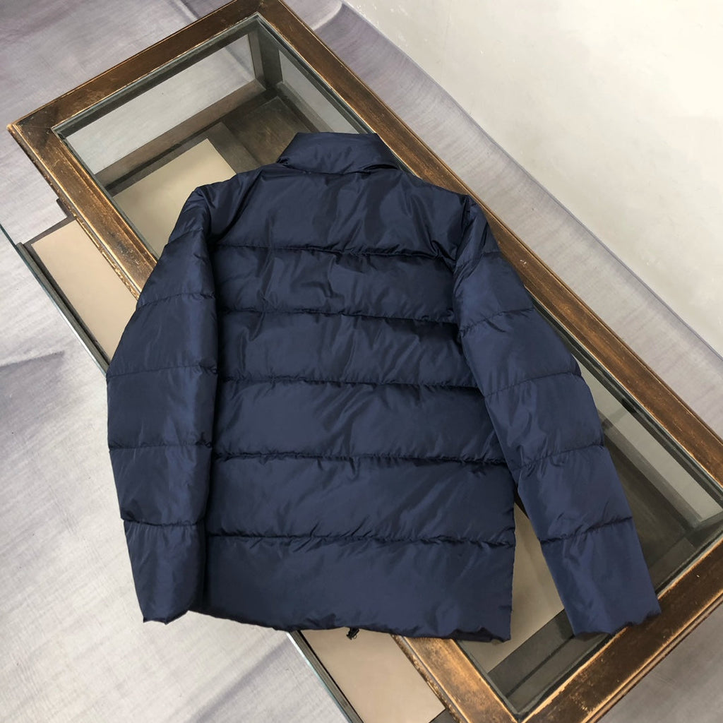 Lightweight Down Jacket