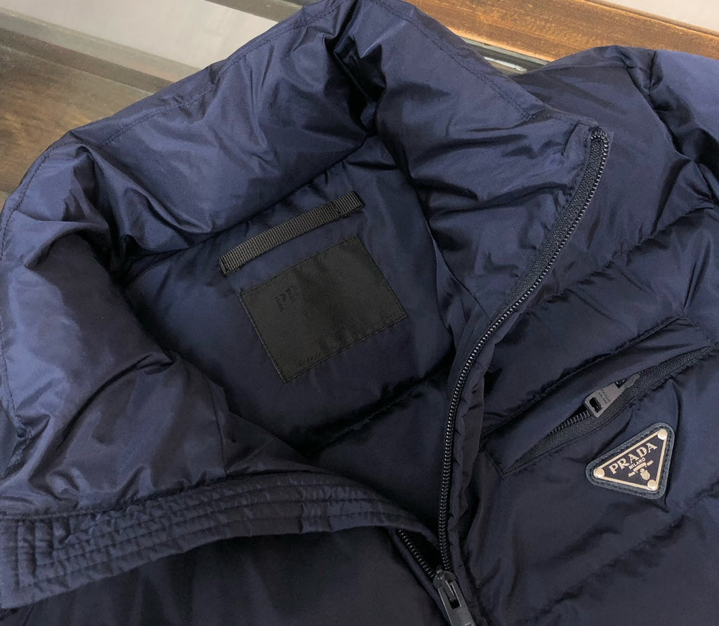 Lightweight Down Jacket