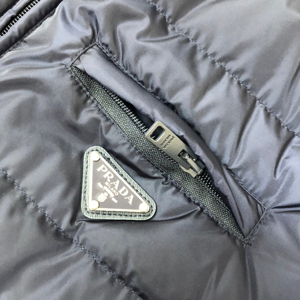 Lightweight Down Jacket