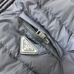 Lightweight Down Jacket