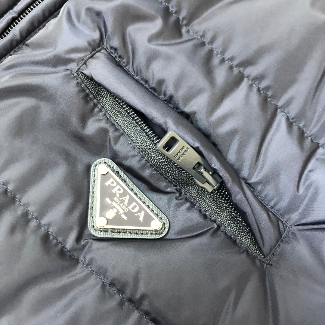 Lightweight Down Jacket
