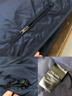 Lightweight Down Jacket
