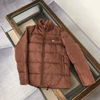 Lightweight Down Jacket
