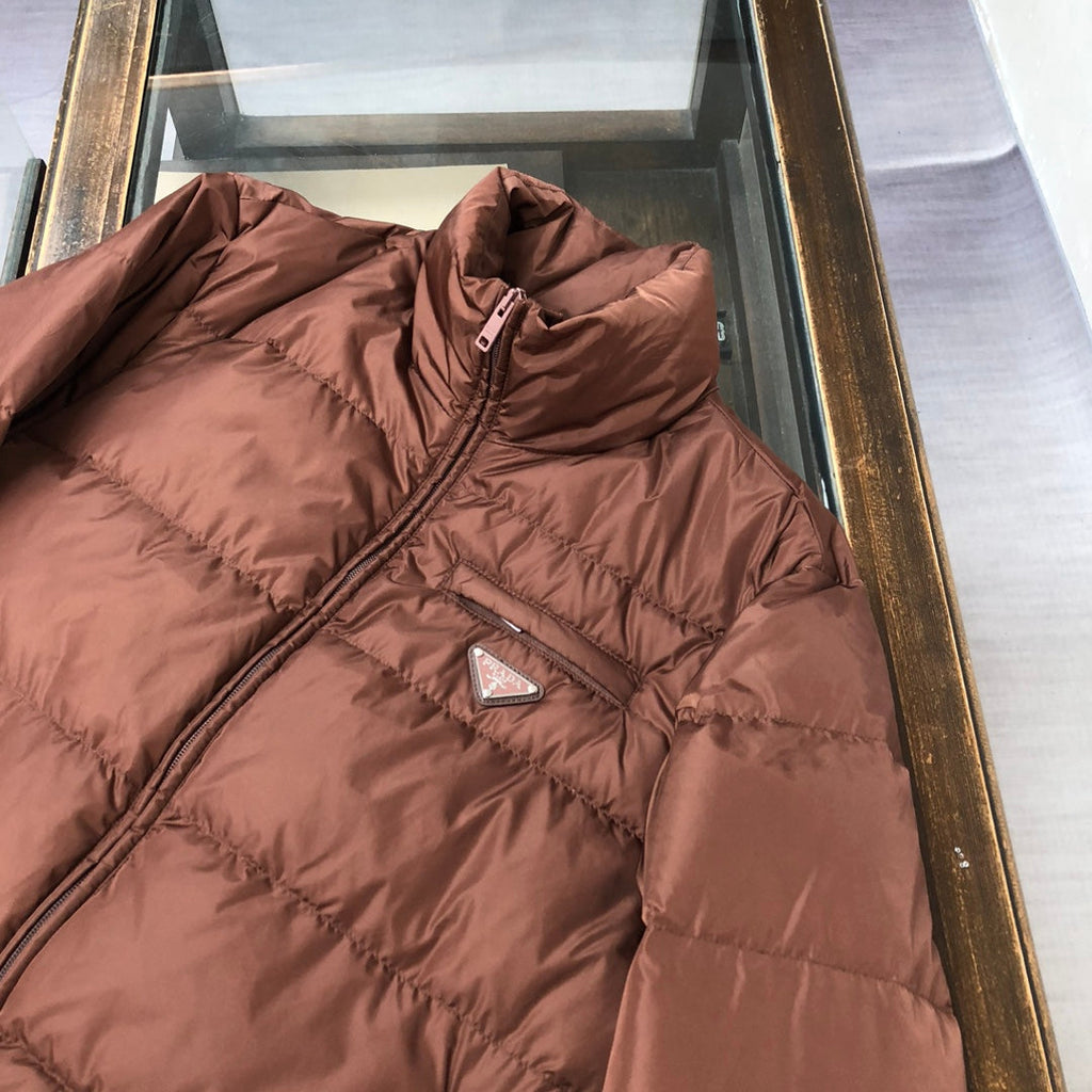Lightweight Down Jacket