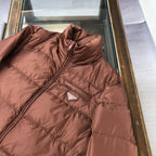 Lightweight Down Jacket