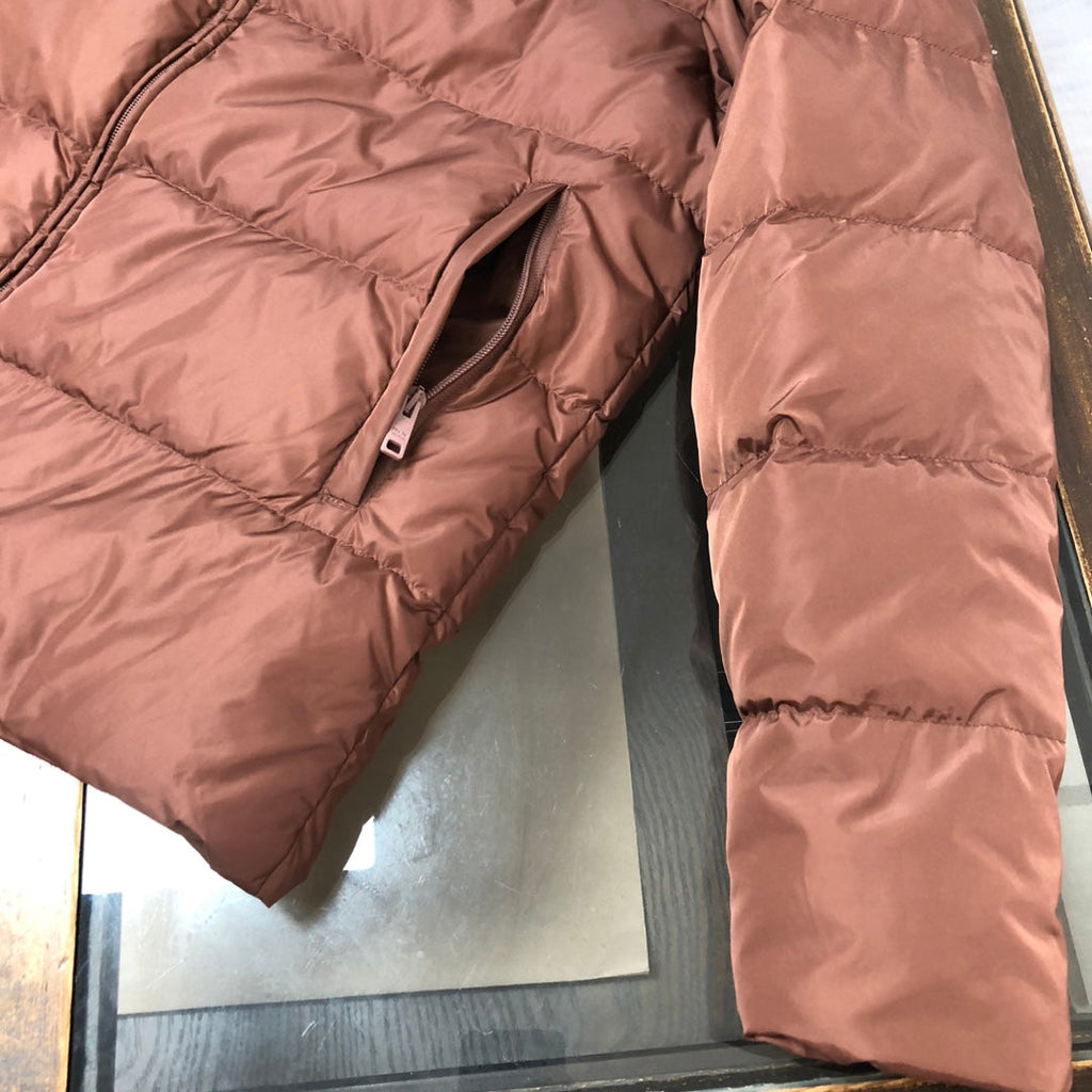 Lightweight Down Jacket