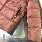 Lightweight Down Jacket