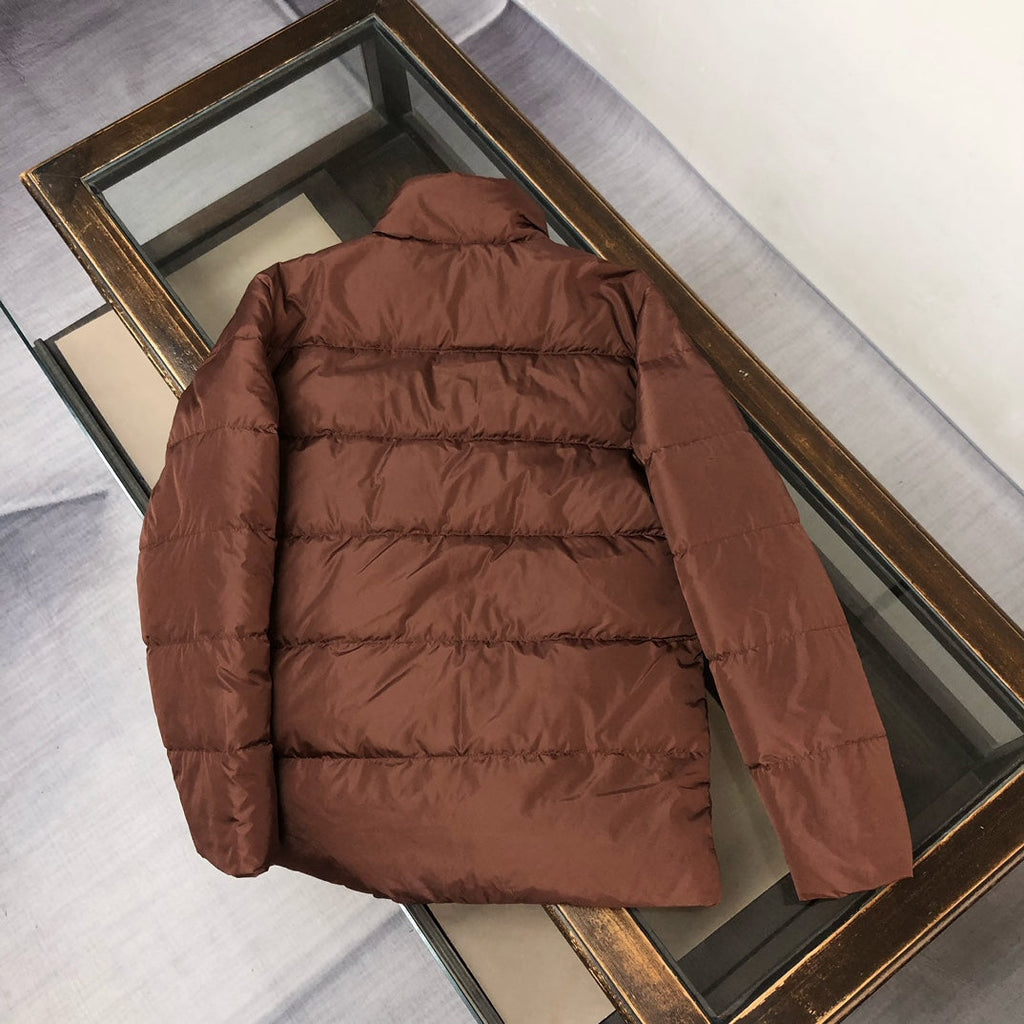 Lightweight Down Jacket