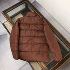 Lightweight Down Jacket
