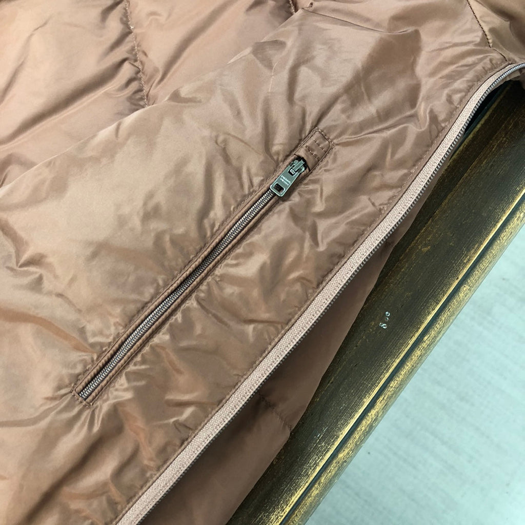Lightweight Down Jacket