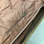 Lightweight Down Jacket