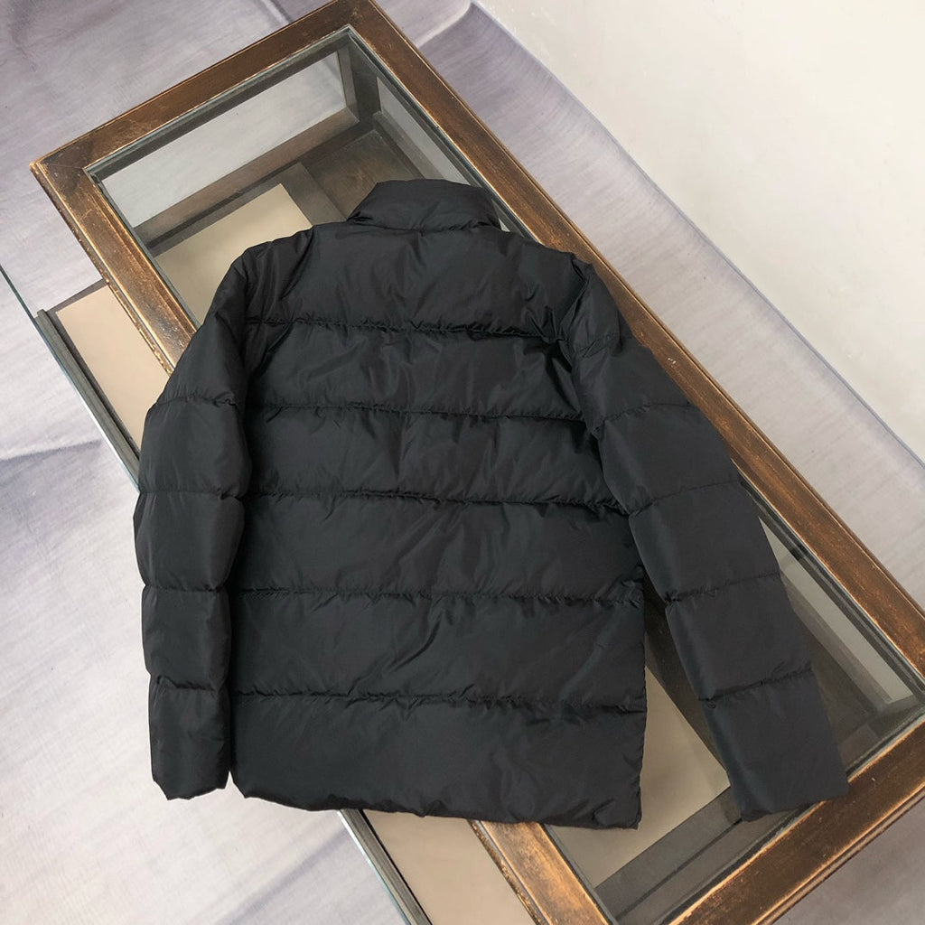 Lightweight Down Jacket