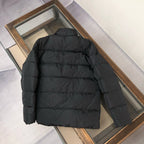Lightweight Down Jacket