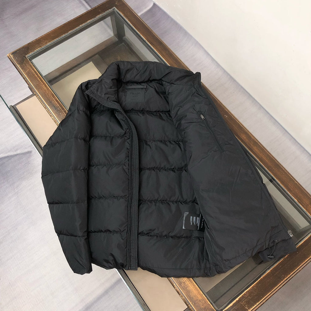 Lightweight Down Jacket