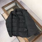 Lightweight Down Jacket