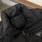 Lightweight Down Jacket